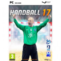 Handball 17 PS3  BADLAND GAMES