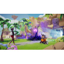 Disney Dreamlight Valley: Cozy Nintendo Switch  MERIDIEM - PS