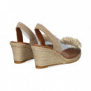 ABIERTO PUN.Y TAL. VINILO+ANTE BEIGE