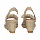 ABIERTO PUN.Y TAL. VINILO+ANTE BEIGE