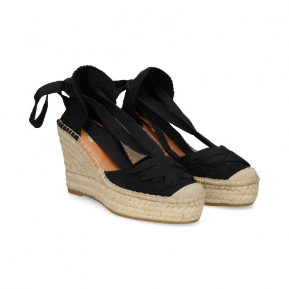 ABIERTO LADOS ACORDONADA LINO NEGRO