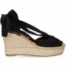 ABIERTO LADOS ACORDONADA LINO NEGRO