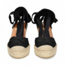 ABIERTO LADOS ACORDONADA LINO NEGRO