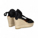 ABIERTO LADOS ACORDONADA LINO NEGRO