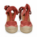 ABIERTO LADOS ACORDONADA LINO TEJA