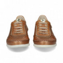 Deportivo Perforado Cuero  FLUCHOS