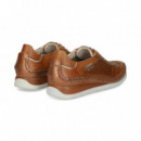 Deportivo Perforado Cuero  FLUCHOS