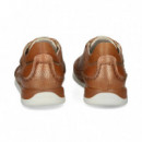 Deportivo Perforado Cuero  FLUCHOS