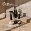 Future Solution Lx Extra Rich Cleansing Foam Limpiador en Espuma  SHISEIDO