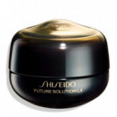 Future Solution Lx Eye And Lip Contour Regenerating Cream Crema Enriquecedora Labios y Contornos de Ojos  SHISEIDO