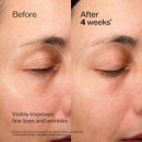 Future Solution Lx Eye And Lip Contour Regenerating Cream Crema Enriquecedora Labios y Contornos de Ojos  SHISEIDO