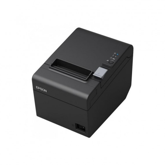IMPRESORA EPSON TERMICA TM-T20III USB + SERIE BLAC