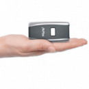 LECTOR CODIGOS 1D + 2D + QR AVPOS BT01 PORTATIL BL