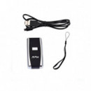 LECTOR CODIGOS 1D + 2D + QR AVPOS BT01 PORTATIL BL