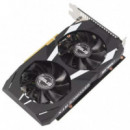TARJETA DE VIDEO ASUS DUAL NVIDIA RTX3050 6GB OC E