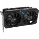 TARJETA DE VIDEO ASUS DUAL NVIDIA RTX3060 12GB V2