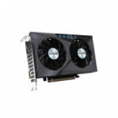 TARJETA DE VIDEO GIGABYTE RX6500XT RADEON EAGLE 4G