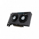 TARJETA DE VIDEO GIGABYTE RX6500XT RADEON EAGLE 4G