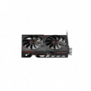 TARJETA DE VIDEO GIGABYTE RX6500XT RADEON GAMING O