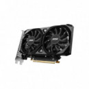 TARJETA DE VIDEO MSI RTX3050 VENTUS 2X E OC 6GB DD