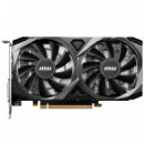 TARJETA DE VIDEO MSI RTX3050 VENTUS 2X XS OC 8GB D