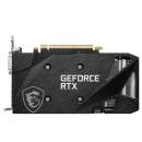 TARJETA DE VIDEO MSI RTX3050 VENTUS 2X XS OC 8GB D