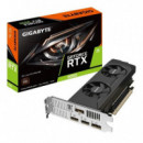 TARJETA DE VIDEO NVIDIA GIGABYTE RTX3050 EAGLE OC
