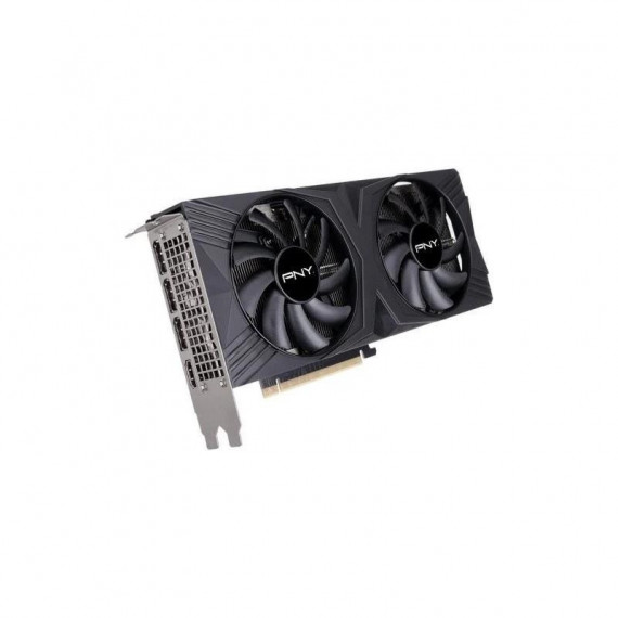 TARJETA DE VIDEO NVIDIA PNY RTX4060TI DUAL VERTO 8