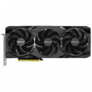 TARJETA DE VIDEO NVIDIA PNY RTX5080 TRIPLE FAN 16G