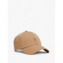 Gorra Chic de Seis Paneles de TOMMY HILFIGER