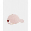 Gorra Chic de Seis Paneles de TOMMY HILFIGER