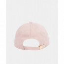 Gorra Chic de Seis Paneles de TOMMY HILFIGER