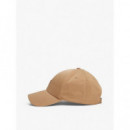 Gorra Chic de Seis Paneles de TOMMY HILFIGER