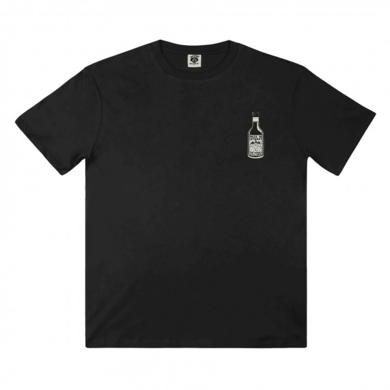 Camisetas Hombre Camiseta THE DUDES Salsa