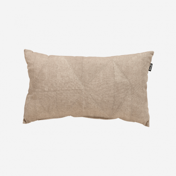 Cojín Decorativo Selva Pepper (50X30 Cm)- Estampado con Colores Neutros- Hartman®  HARTMAN OUTDOOR FURNITURE