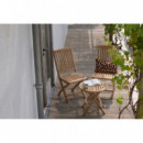 Cojín Decorativo Itzá Café (50X30 Cm)- Estampado con Colores Neutros- Hartman®  HARTMAN OUTDOOR FURNITURE