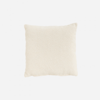 Cojín Decorativo Estelle (50X50 Cm)- Color Natural- Hartman®  HARTMAN OUTDOOR FURNITURE