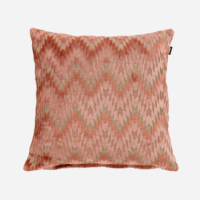 Cojín Decorativo Astartes Blush (50X50 Cm)- Estampado con Colores Llamativos- Hartman®  HARTMAN OUTDOOR FURNITURE
