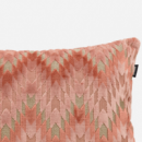 Cojín Decorativo Astartes Blush (50X50 Cm)- Estampado con Colores Llamativos- Hartman®  HARTMAN OUTDOOR FURNITURE