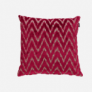 Cojín Decorativo Maya Frambuesa (50X50 Cm)- Estampado con Colores Llamativos- Hartman®  HARTMAN OUTDOOR FURNITURE