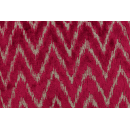 Cojín Decorativo Maya Frambuesa (50X50 Cm)- Estampado con Colores Llamativos- Hartman®  HARTMAN OUTDOOR FURNITURE