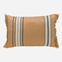 Cojín Decorativo Diego Camel (60X40 Cm)- Color Marrón Claro- Hartman®  HARTMAN OUTDOOR FURNITURE