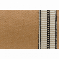 Cojín Decorativo Diego Camel (60X40 Cm)- Color Marrón Claro- Hartman®  HARTMAN OUTDOOR FURNITURE