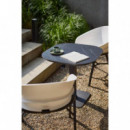 Silla de Jardín Ajustable Tubb- Color Blanco - Hartman ®  HARTMAN OUTDOOR FURNITURE