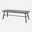 Mesa de Comedor de Jardín Tubb (240 X 100 Cm)- Hartman®  HARTMAN OUTDOOR FURNITURE