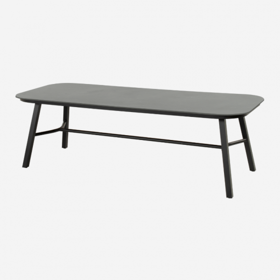 Mesa de Comedor de Jardín Tubb (240 X 100 Cm)- Hartman®  HARTMAN OUTDOOR FURNITURE