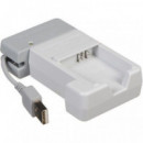 OLYMPUS Cargador UC-90 para Bateria LI-90/LI92B