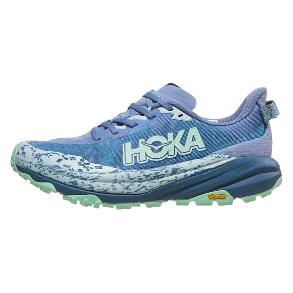 HOKA ONE ONE Speedgoat 6