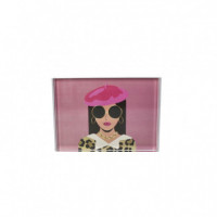 Decoración Portafotos 4911002