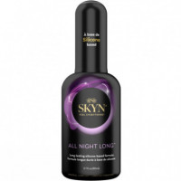 Skyn All Night Long Gel Lubricante 80 Ml  SXWELL BELGIUM BVBA